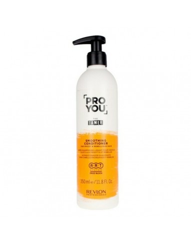 Après-shampooing Revlon Pro You The Tamer (350 ml)