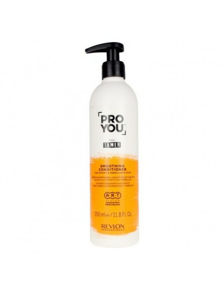 Après-shampooing Revlon Pro You The Tamer (350 ml)