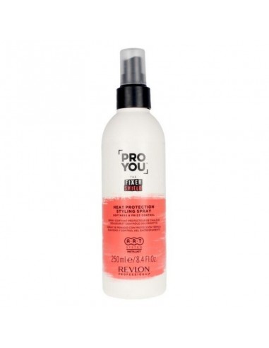 Protettore per Capelli Revlon Proyou The Fixer Shield (250 ml)