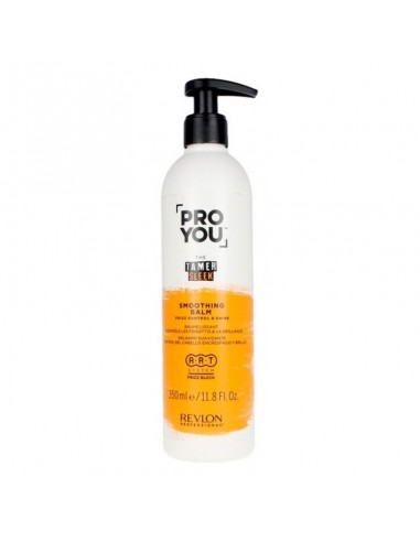 Anti Frizz Behandlung Proyou Revlon Tamer Sleek Balm (350 ml)