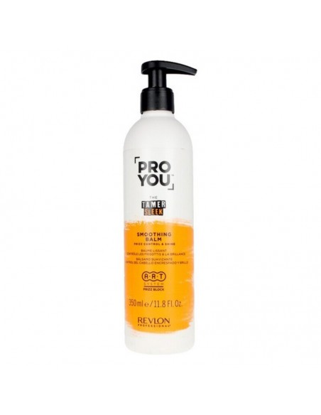 Anti Frizz Behandlung Proyou Revlon Tamer Sleek Balm (350 ml)