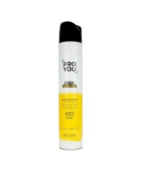 Laca de Fijación Fuerte Proyou Revlon (500 ml)