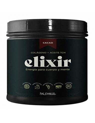 Kakao ELIXIR Paleobull Elixir Kakao (450 g) (450 g)