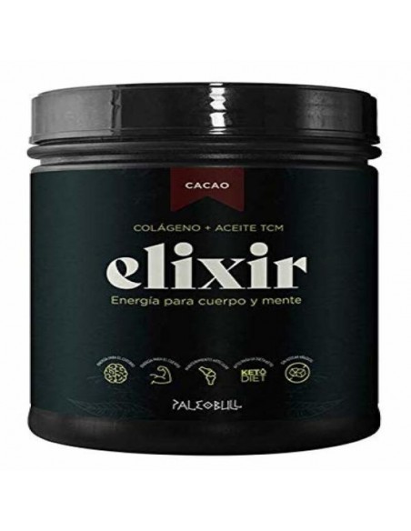 Kakao ELIXIR Paleobull Elixir Kakao (450 g) (450 g)