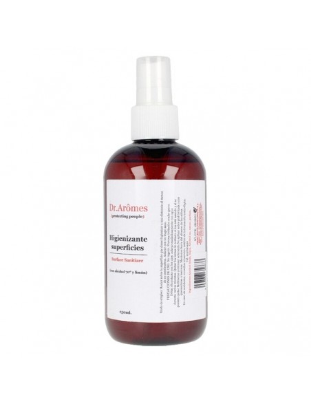 Gel Hidroalcohólico Dr. Arômes (250 ml)