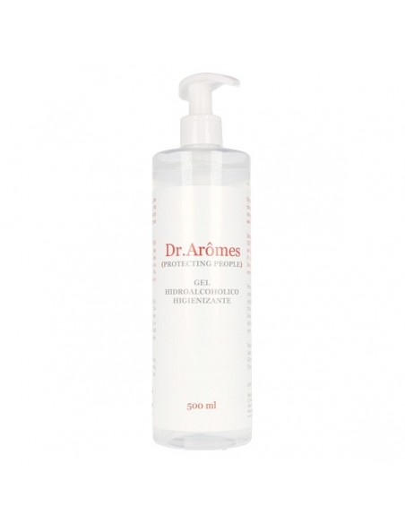 Gel Igienizzante Dr. Arômes Dosatore (500 ml)