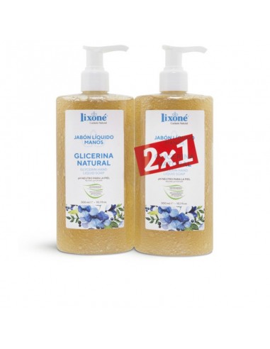 Hand Soap Lixoné (2 uds)