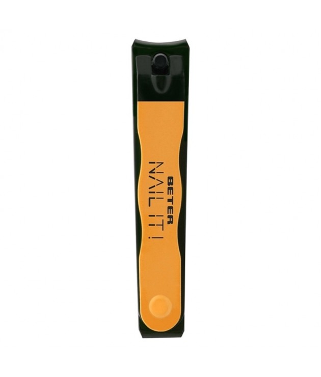 Nail clipper Beter Orange