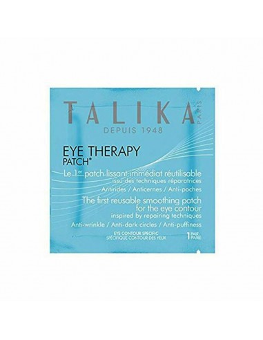 Mascarilla en Parches Talika Contorno de Ojos (6 pcs)