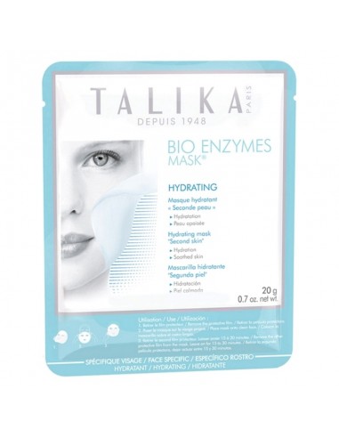 Gezichtsmasker Bio Enzymes Talika (20...