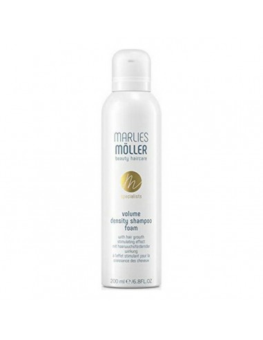 Shampooing Revival Density Marlies Möller (200 ml)