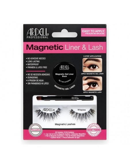 Falsche Wimpern Magnetic Ardell