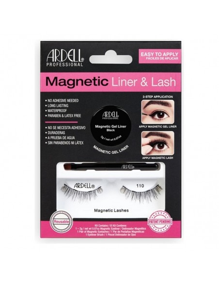 Faux cils Magnetic 110 Ardell