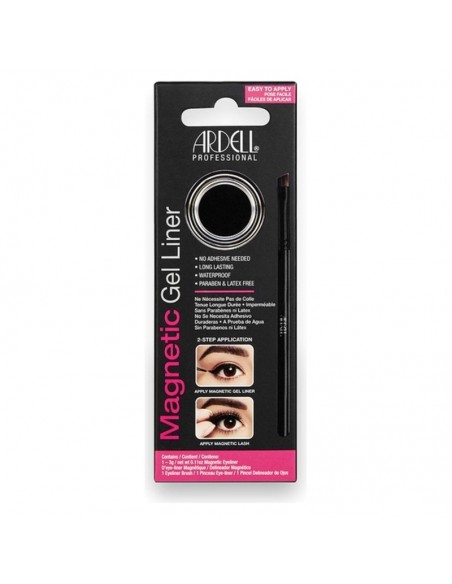 Eyeliner Magnetic Ardell