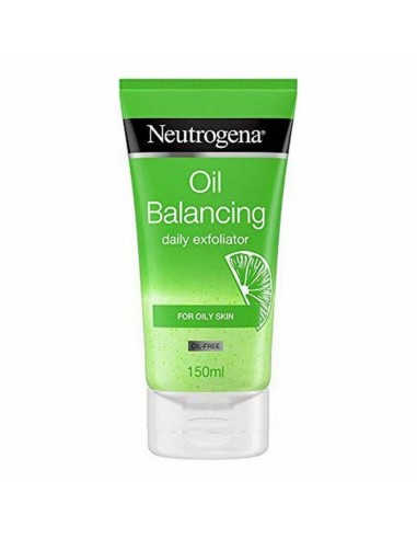 Facial Oil Neutrogena Balancing...