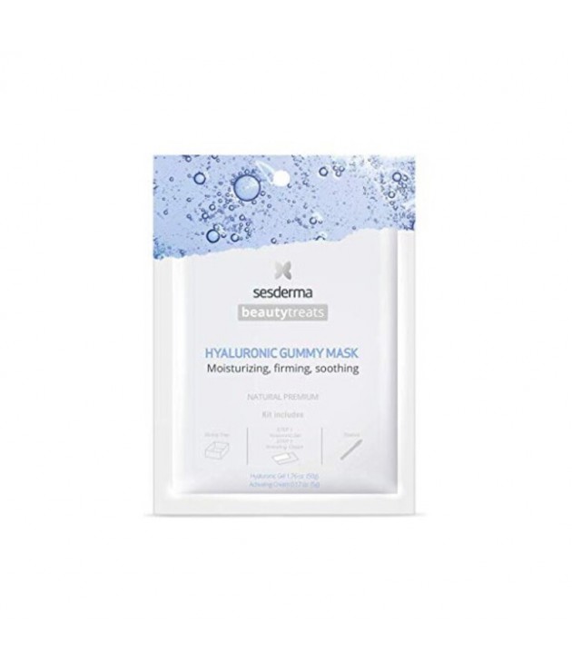 Facial Mask Beauty Treats Hyaluronic...