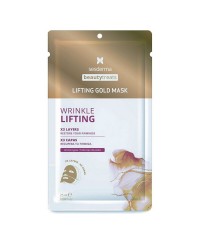 Facial Mask Beauty Treats Lifting Gold Sesderma (25 ml)