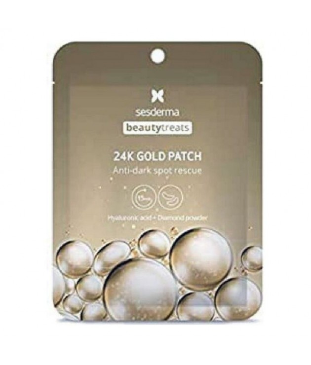 Oogcontour Beauty Treats 24K Gold...