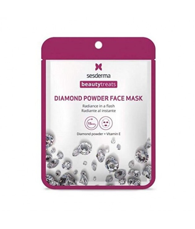 Facial Mask Beauty Treats Diamond...