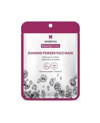 Masque facial Beauty Treats Diamond Powder Sesderma (22 ml)