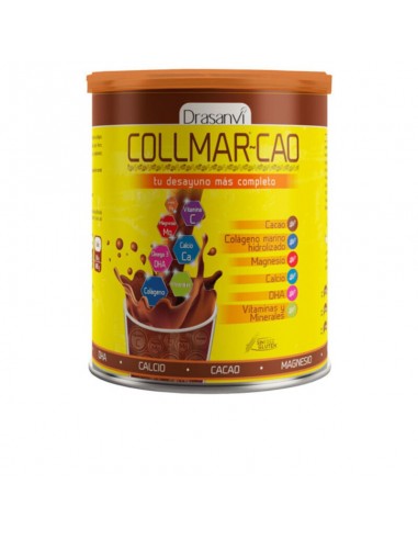 Cocoa Collmar-Cao Drasanvi (300 g)