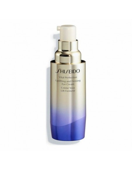 Contour des yeux Vital Perfection Shiseido (15 ml)