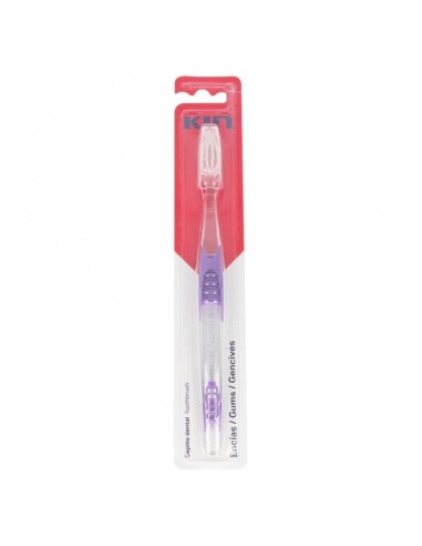 Toothbrush Kin (1 Piece)