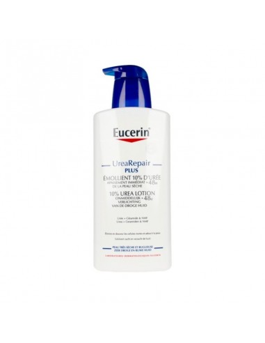 Body Cream Urearepair Plus Eucerin (400 ml)