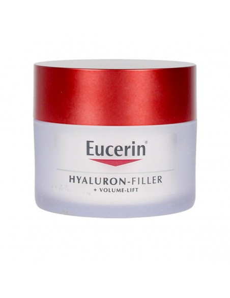 Crema Giorno Hyaluron-Filler Eucerin SPF15 + PS (50 ml)