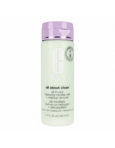 Micellair Water Clinique All About I/II (200 ml)