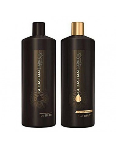 Champú Dark Oil Sebastian (250 ml)