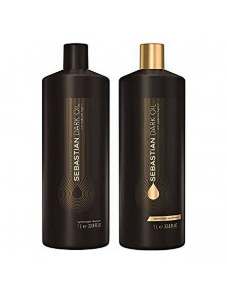 Shampoo Dark Oil Sebastian (250 ml)