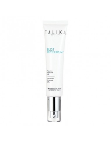 Crema Reafirmante de Pechos Bust Phytoserum Talika (70 ml)