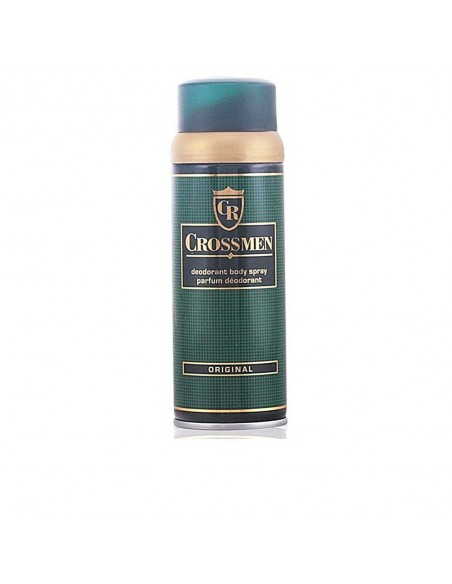 Désodorisant Crossmen (150 ml)