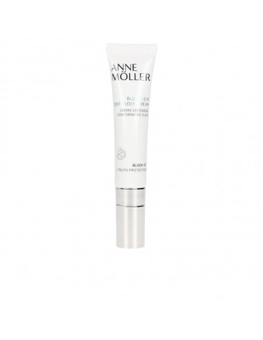 Crema Facial Blockâge Anne Möller (15...