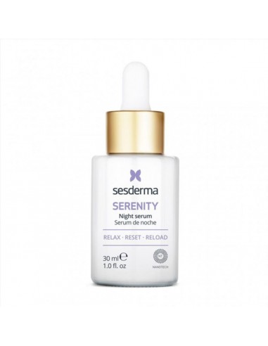 Serum Sesderma Serenity (30 ml)