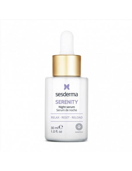 Sérum Sesderma Serenity (30 ml)