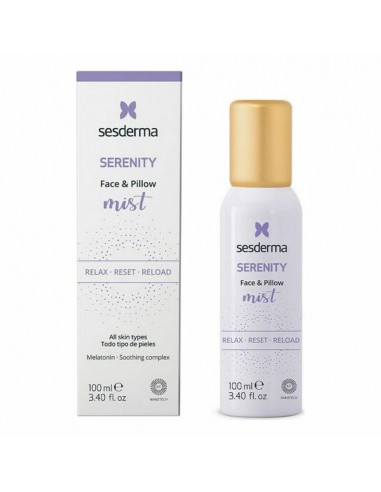 Facial Serum Serenity Sesderma (100 ml)