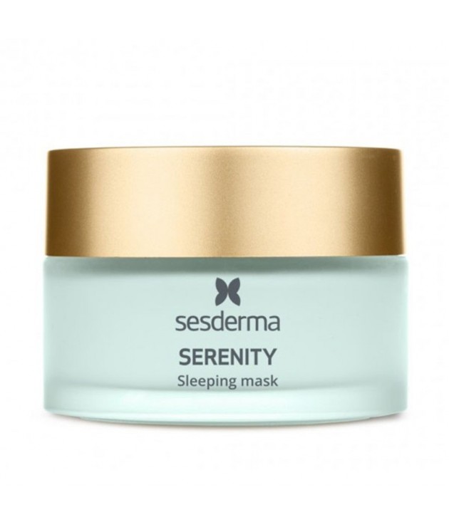 Maschera Sesderma Serenity (50 ml)