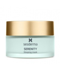 Mascarilla Sesderma Serenity (50 ml)