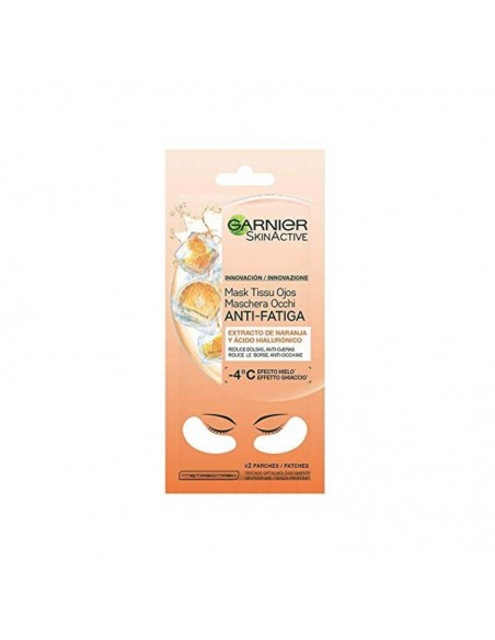 Maschera per il Contorno Occhi Skin Active Garnier