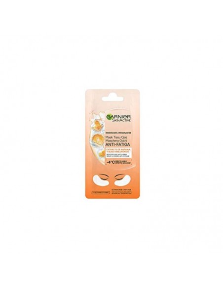 Masque contour des yeux Skin Active Garnier