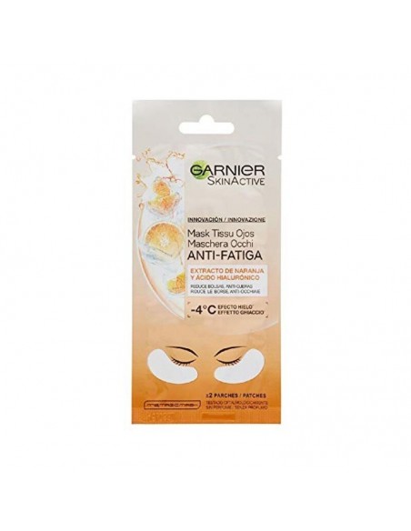 Masque contour des yeux Skin Active Garnier