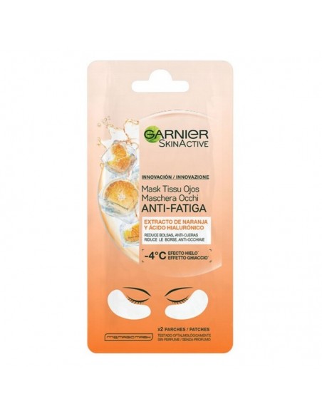 Masque contour des yeux Skin Active Garnier