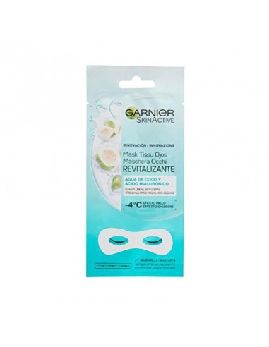 Mascarilla Revitalizante Skin Active Garnier