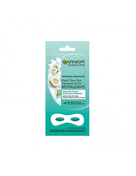 Masque revitalisant Skin Active Garnier