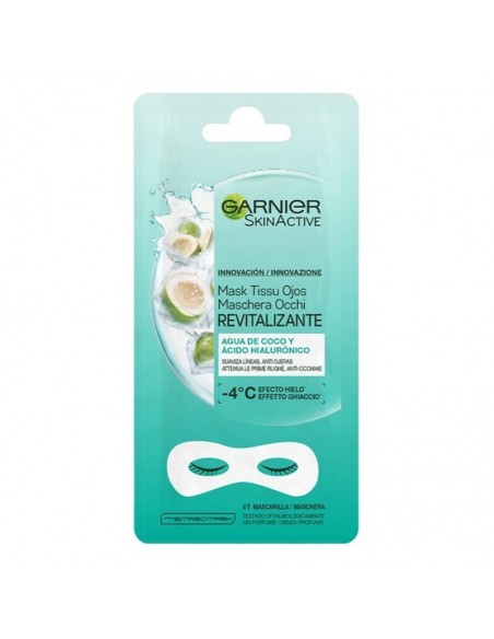 Masque revitalisant Skin Active Garnier