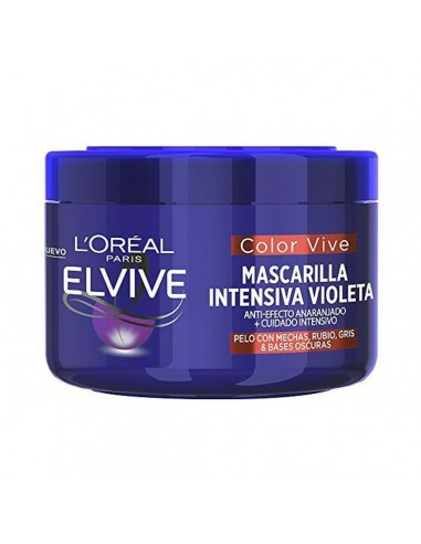 Mascarilla L'Oreal Make Up Vive...