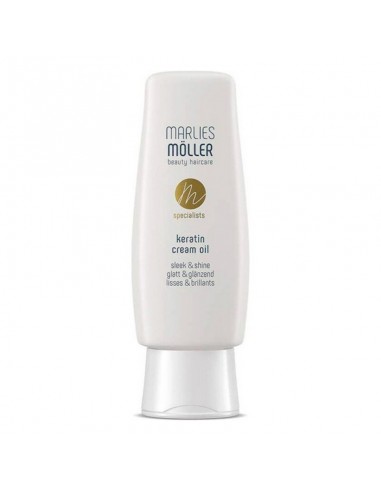 Haaröl Marlies Möller Keratin (100 ml)