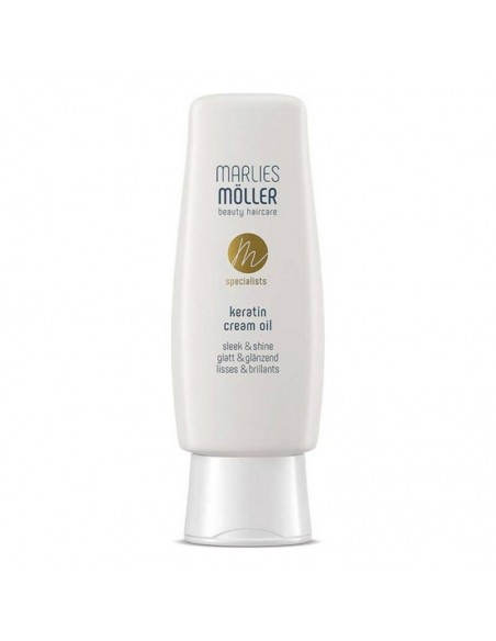 Haaröl Marlies Möller Keratin (100 ml)